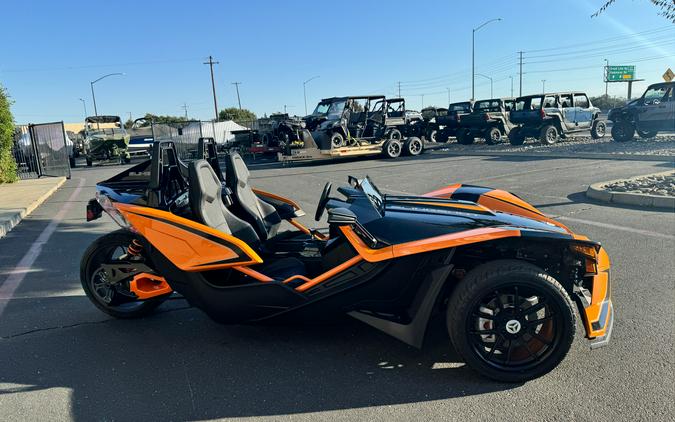 2019 Slingshot Slingshot SLR