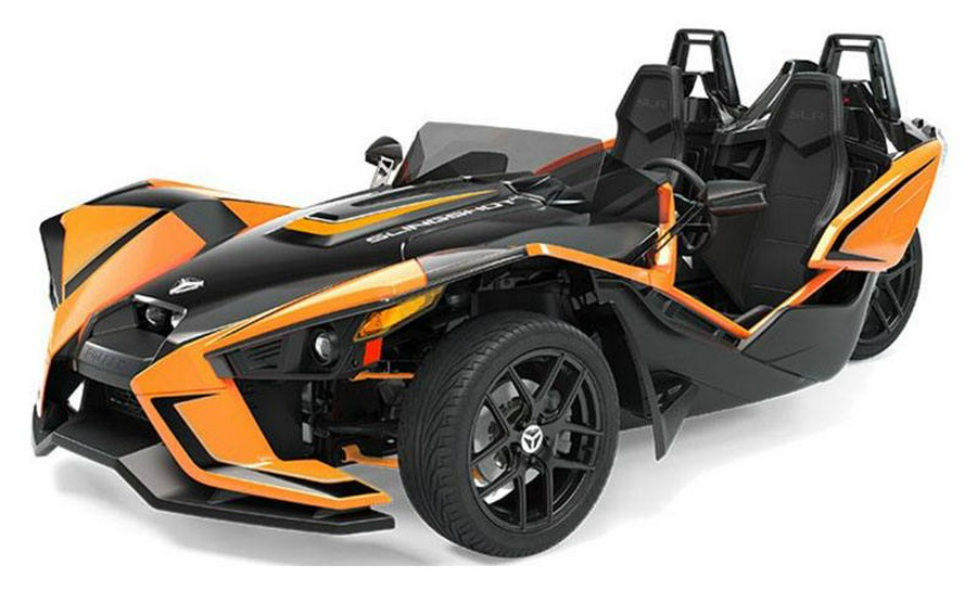 2019 Slingshot Slingshot SLR