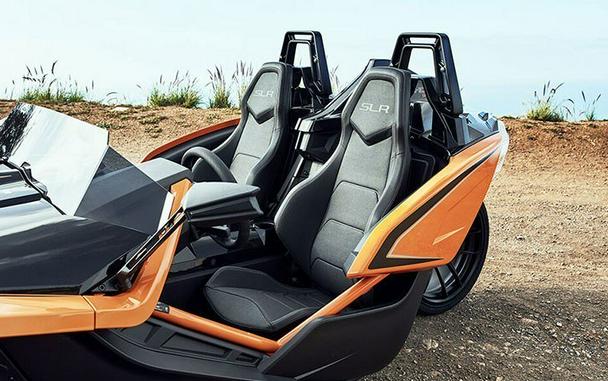 2019 Slingshot Slingshot SLR