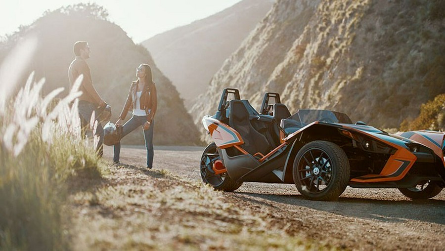 2019 Slingshot Slingshot SLR