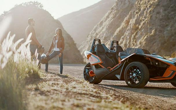 2019 Slingshot Slingshot SLR