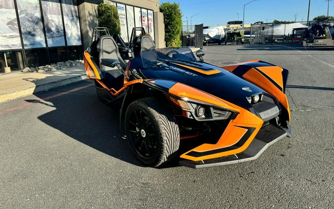 2019 Slingshot Slingshot SLR