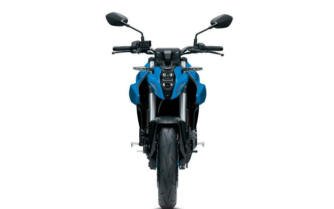 2024 Suzuki GSX-8S