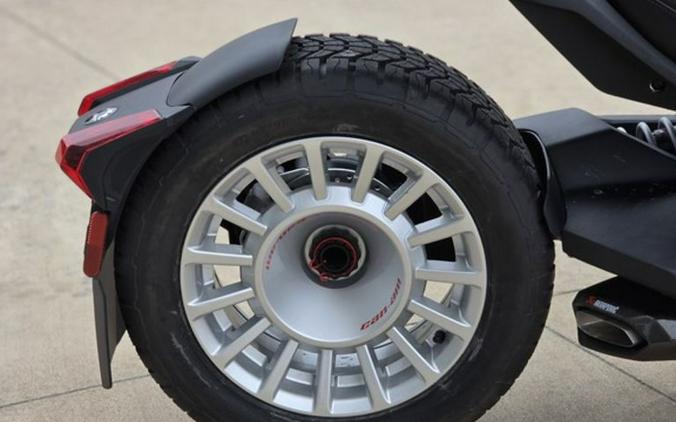 2025 Can-Am® Ryker Rally