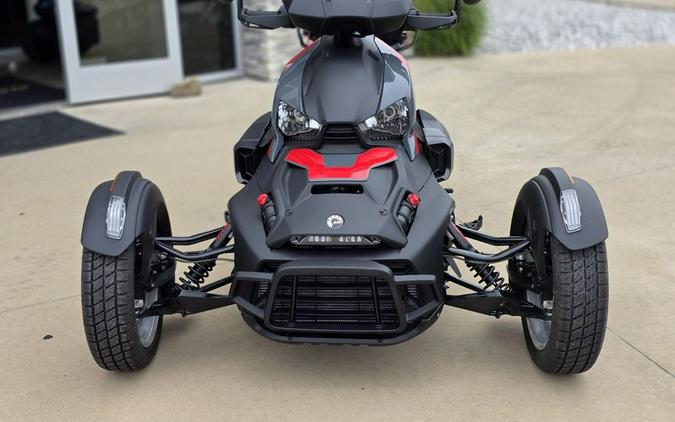 2025 Can-Am® Ryker Rally