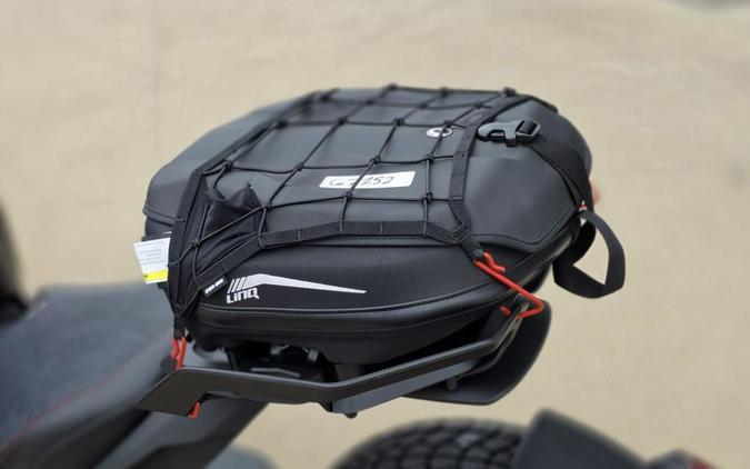 2025 Can-Am® Ryker Rally