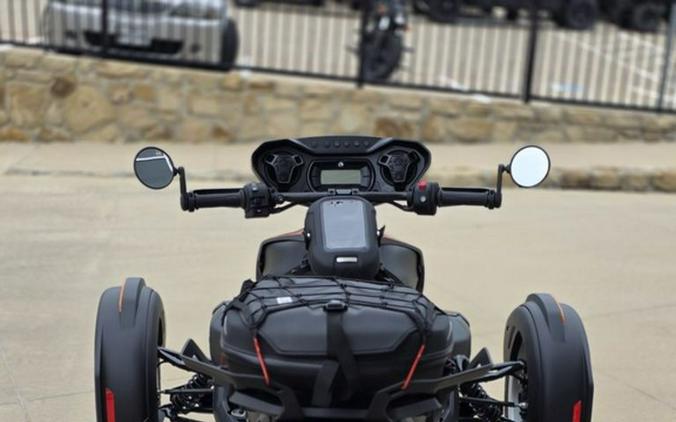 2025 Can-Am® Ryker Rally