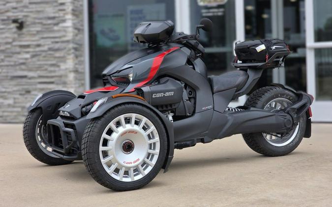 2025 Can-Am® Ryker Rally