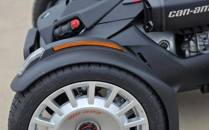 2025 Can-Am® Ryker Rally