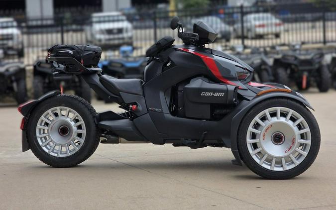 2025 Can-Am® Ryker Rally