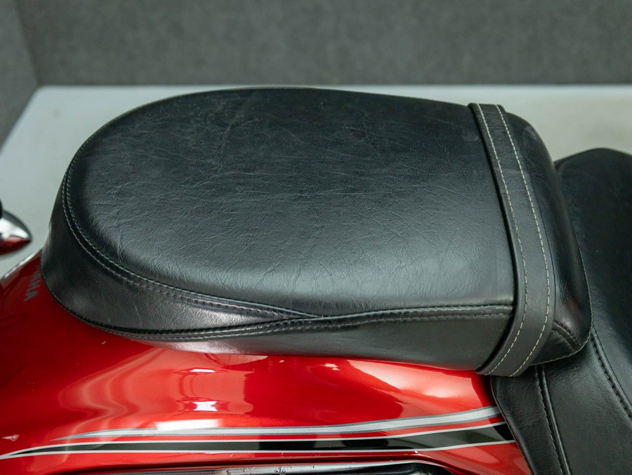 2014 YAMAHA XVS1300 VSTAR 1300