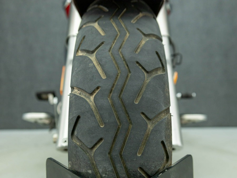 2014 YAMAHA XVS1300 VSTAR 1300