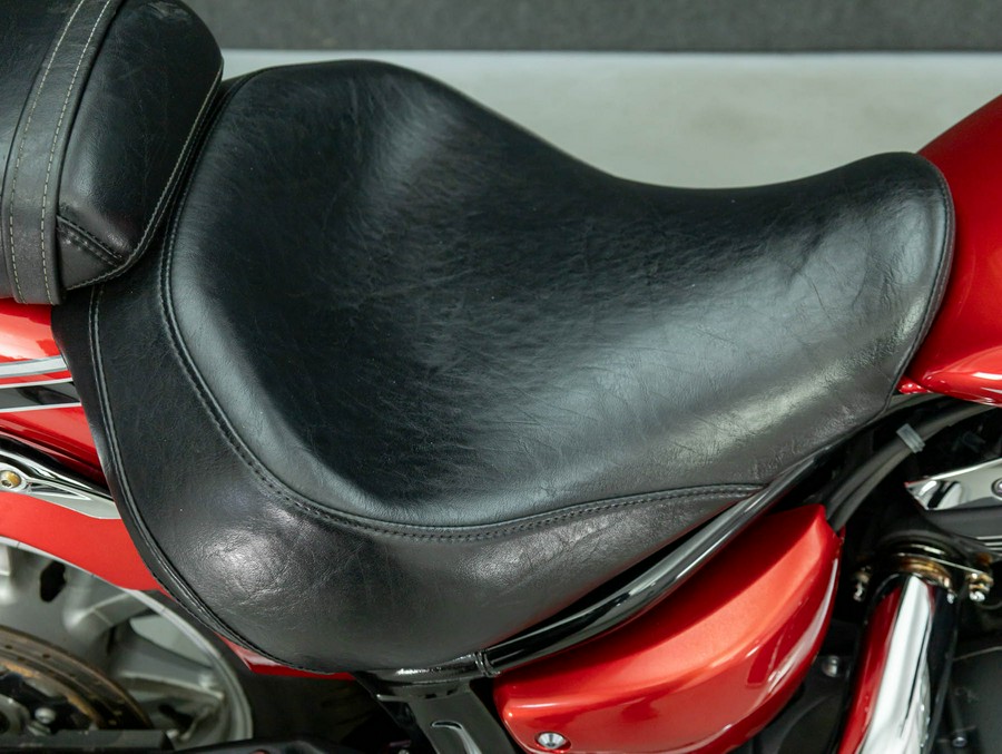 2014 YAMAHA XVS1300 VSTAR 1300