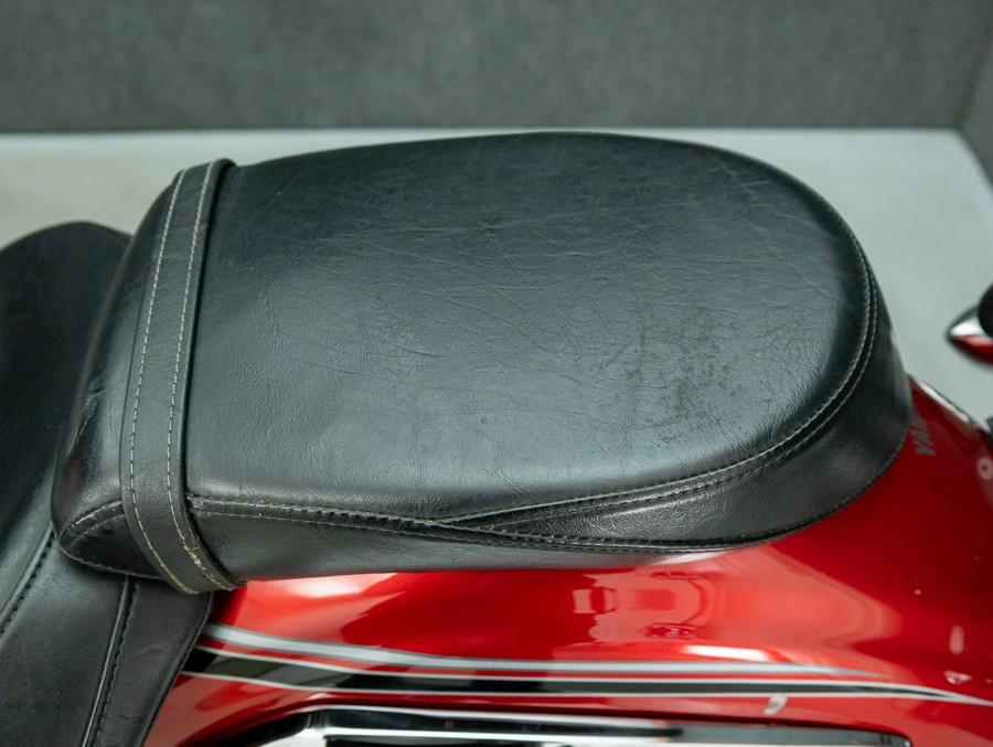 2014 YAMAHA XVS1300 VSTAR 1300