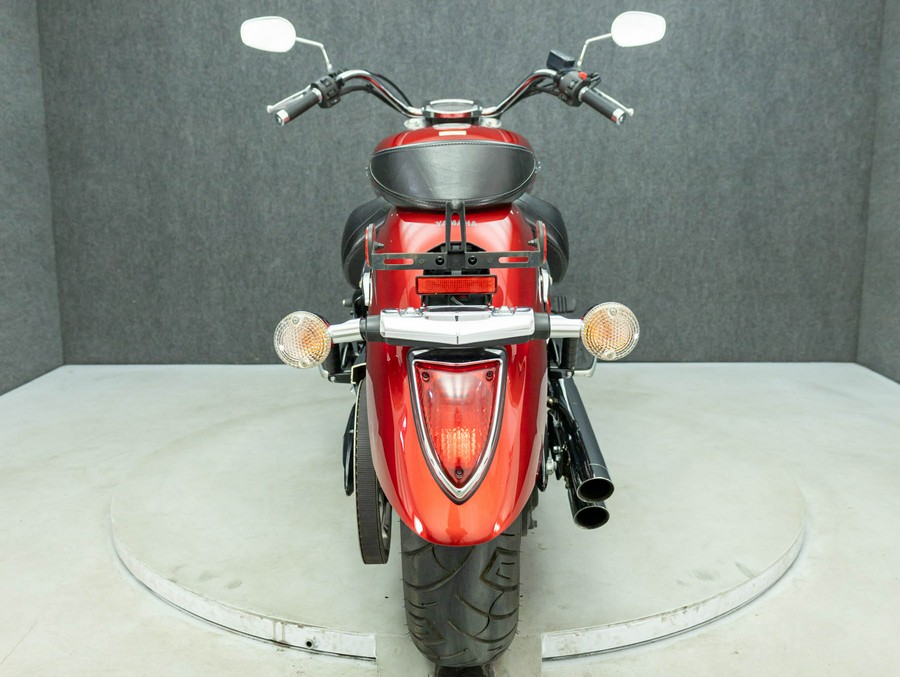 2014 YAMAHA XVS1300 VSTAR 1300