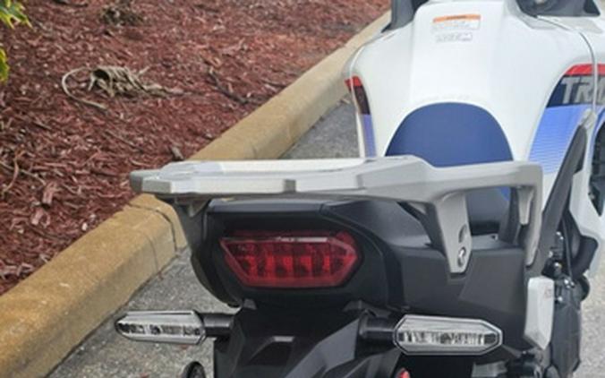 2025 Honda Transalp