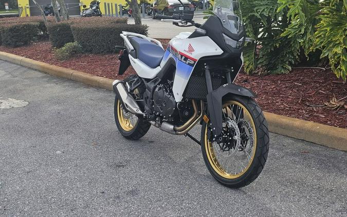 2025 Honda Transalp