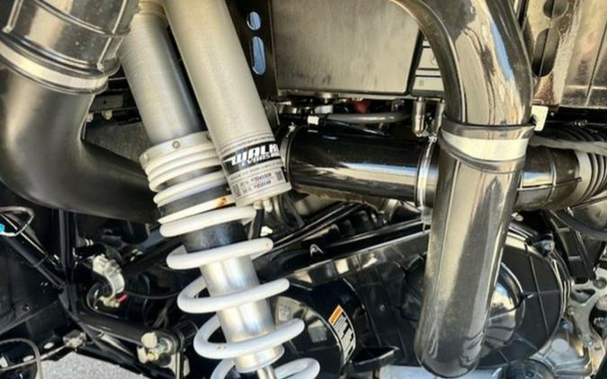 2021 Polaris RZR XP 4 1000 Premium