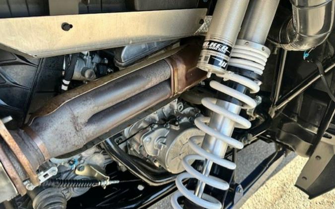 2021 Polaris RZR XP 4 1000 Premium