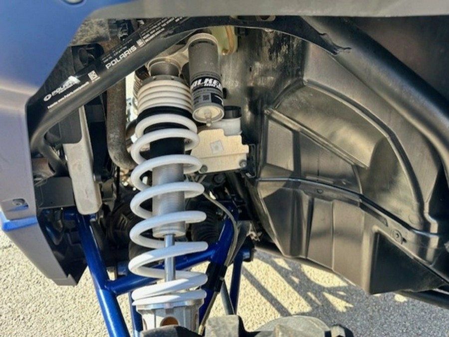2021 Polaris RZR XP 4 1000 Premium