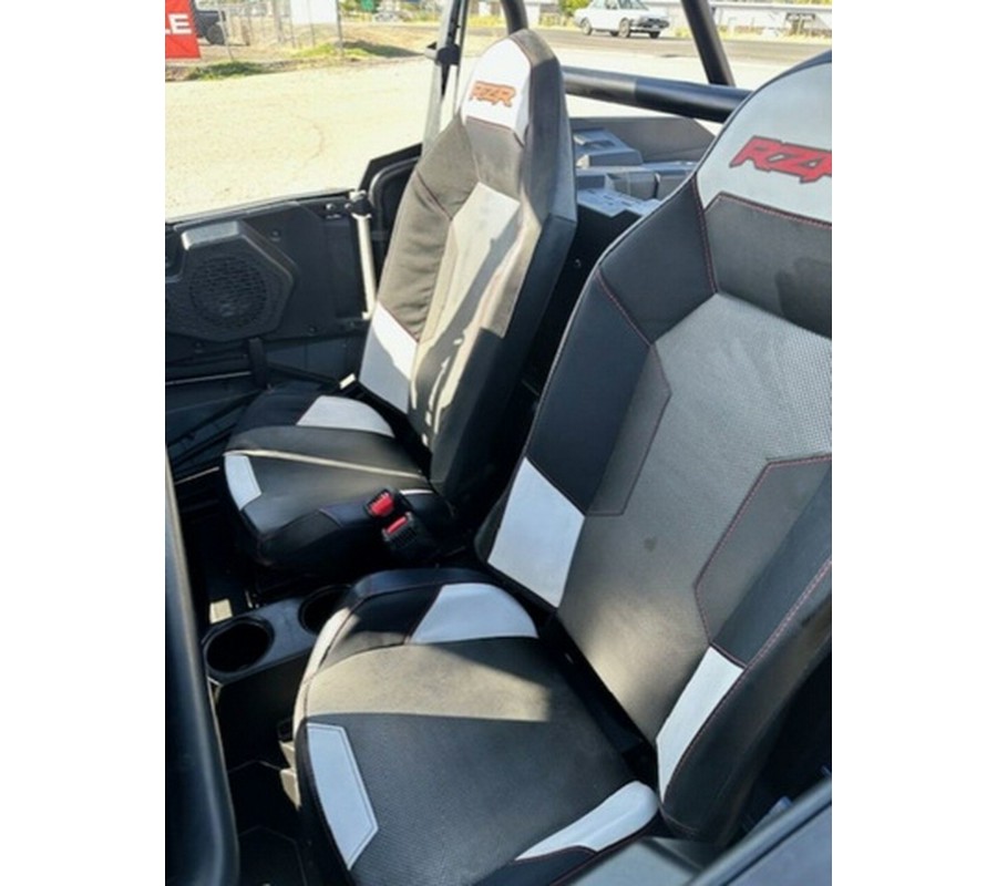 2021 Polaris RZR XP 4 1000 Premium