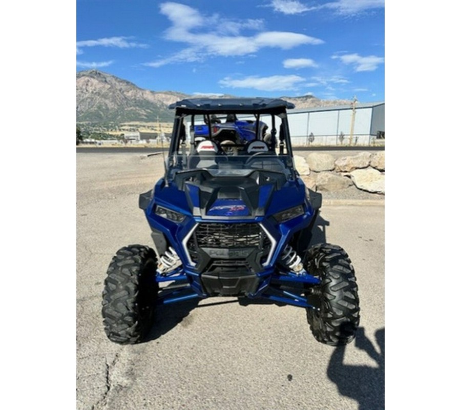 2021 Polaris RZR XP 4 1000 Premium