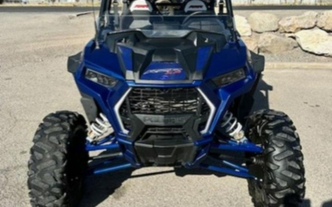 2021 Polaris RZR XP 4 1000 Premium