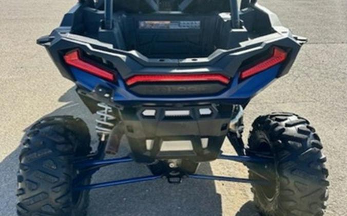 2021 Polaris RZR XP 4 1000 Premium