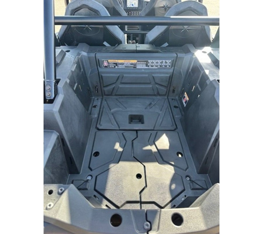 2021 Polaris RZR XP 4 1000 Premium