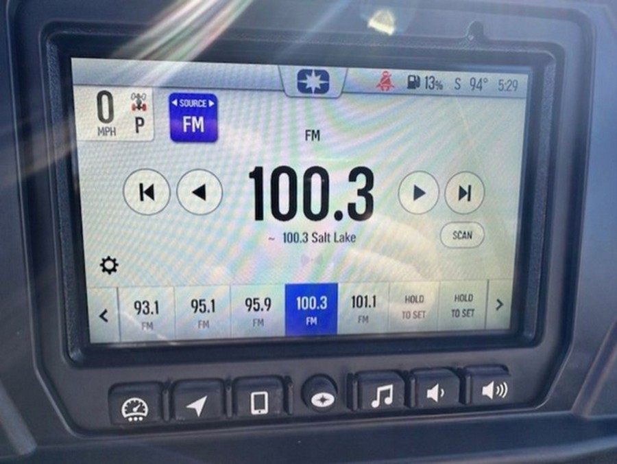 2021 Polaris RZR XP 4 1000 Premium