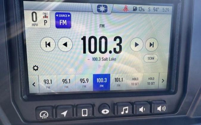 2021 Polaris RZR XP 4 1000 Premium