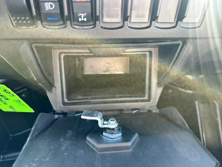 2021 Polaris RZR XP 4 1000 Premium