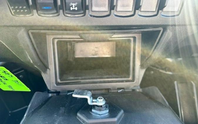 2021 Polaris RZR XP 4 1000 Premium