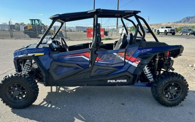 2021 Polaris RZR XP 4 1000 Premium