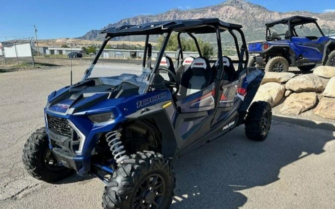2021 Polaris RZR XP 4 1000 Premium
