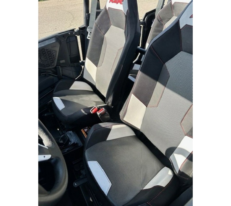 2021 Polaris RZR XP 4 1000 Premium