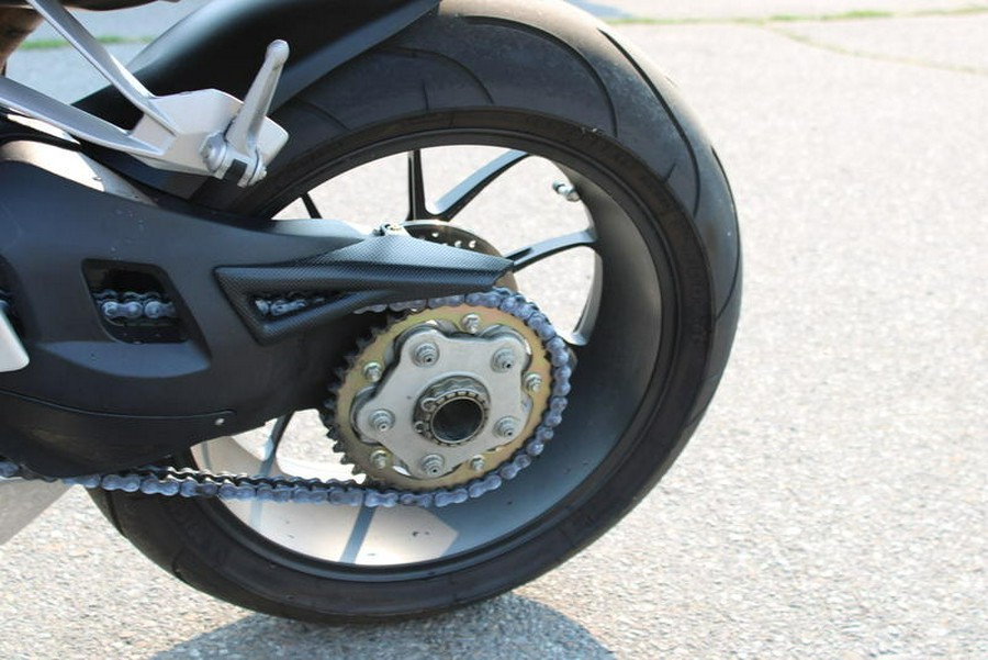 2007 MV Agusta F4 1000R