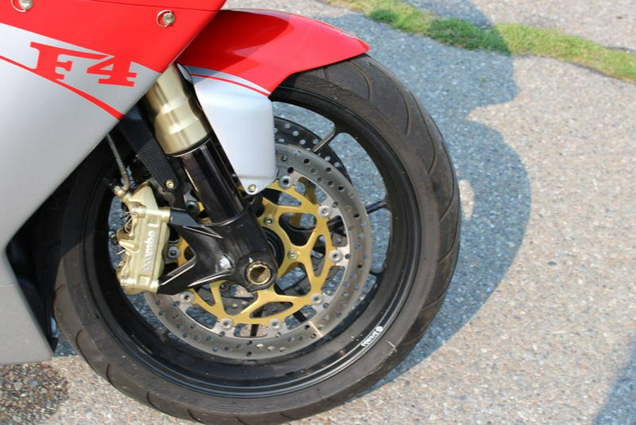 2007 MV Agusta F4 1000R