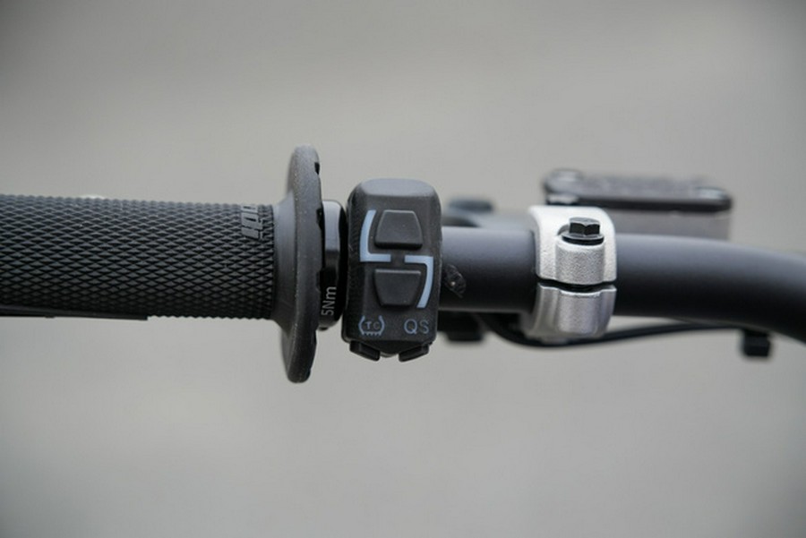 2025 Husqvarna Motorcycles FC 350 HERITAGE