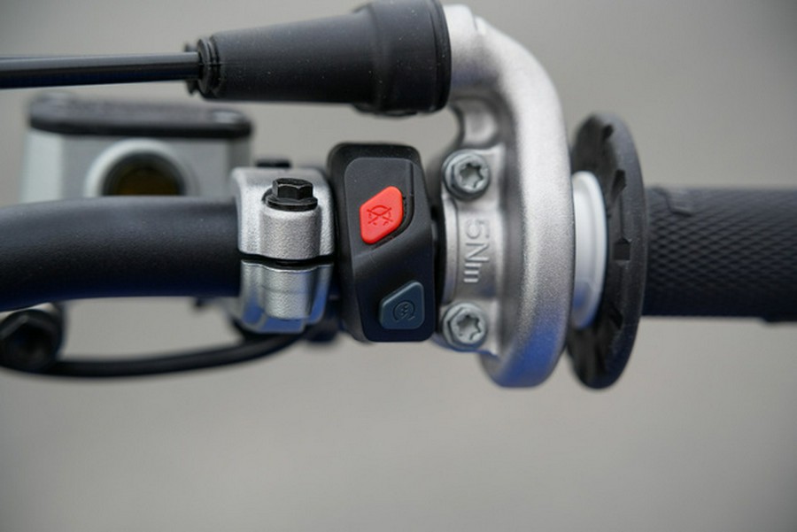 2025 Husqvarna Motorcycles FC 350 HERITAGE