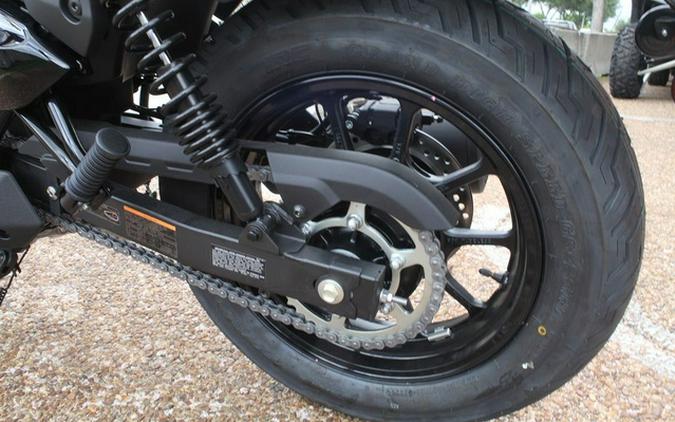2026 Kawasaki Eliminator SE ABS