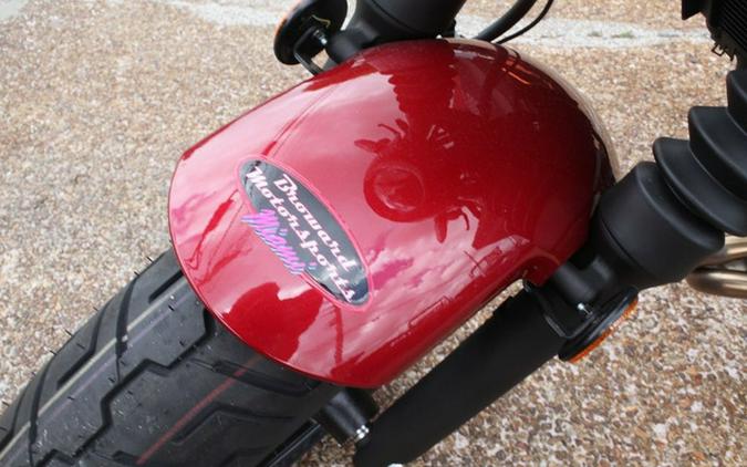 2026 Kawasaki Eliminator SE ABS