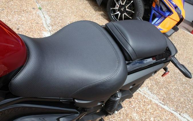 2026 Kawasaki Eliminator SE ABS