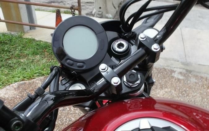 2026 Kawasaki Eliminator SE ABS