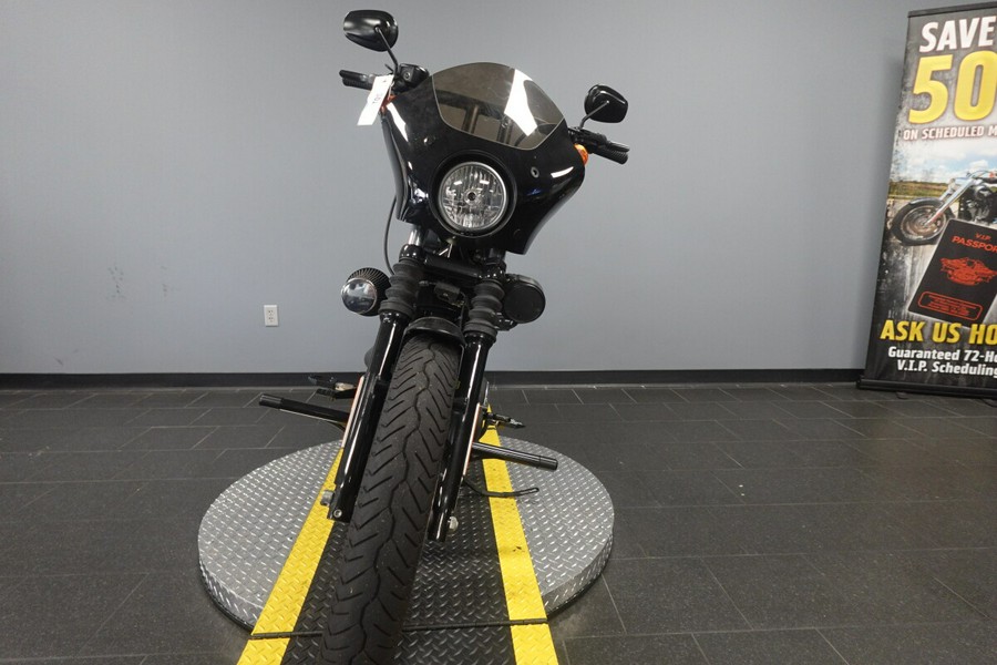 2022 Harley-Davidson Iron 883