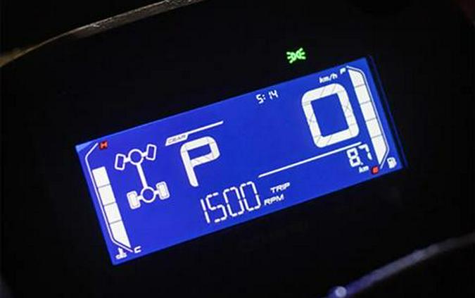 2026 CFMOTO CForce 400