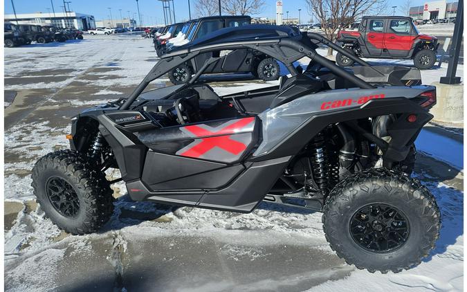 2026 Can-Am Maverick™ X3 X TURBO
