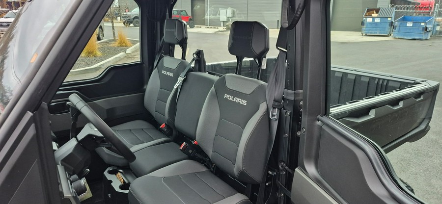 2026 POLARIS RGR XD 1500 NS ULTIMATE SUPER GRAPHITE Ultimate - 03733