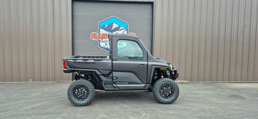 2026 POLARIS RGR XD 1500 NS ULTIMATE SUPER GRAPHITE Ultimate - 03733