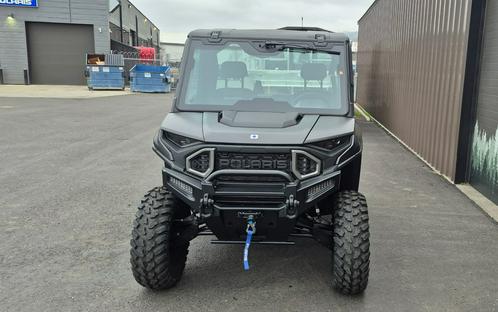 2026 POLARIS RGR XD 1500 NS ULTIMATE SUPER GRAPHITE Ultimate - 03733